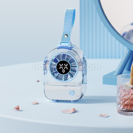 Customization Portable Fan Promotional Products