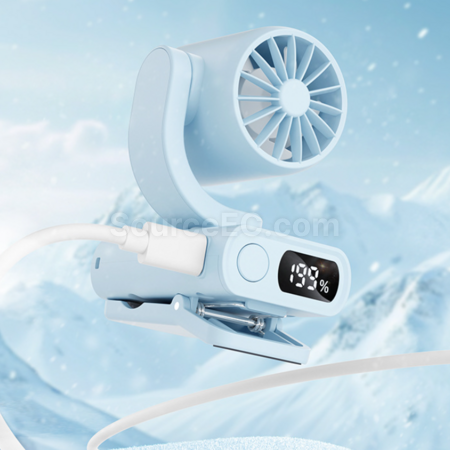 Customization Portable Fan Promotional Products