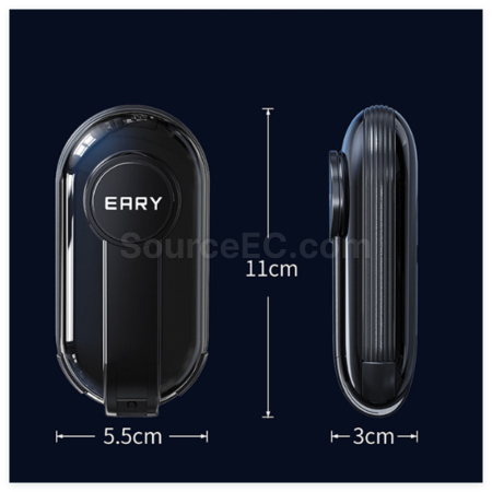 Customization One-To-Three Travel Charging Cable Promotional Products