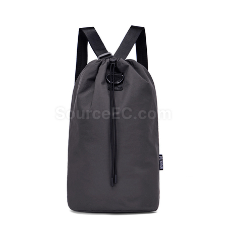 Customization 不易沾水桶包 Promotional Products