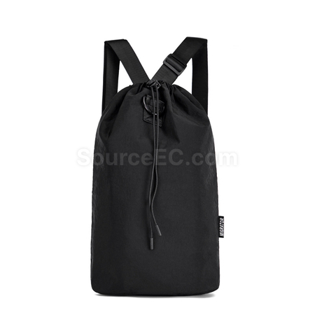 Customization 不易沾水桶包 Promotional Products