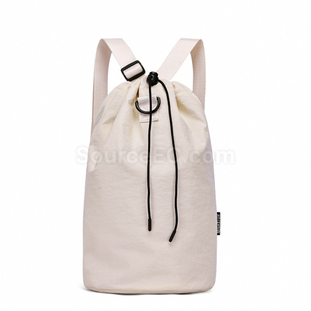 Customization 不易沾水桶包 Promotional Products