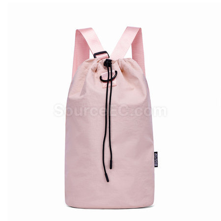 Customization 不易沾水桶包 Promotional Products