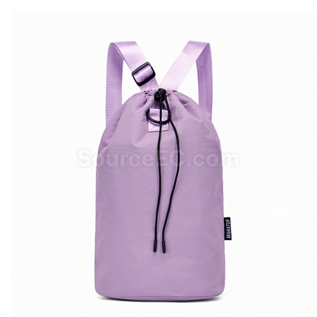 Customization 不易沾水桶包 Promotional Products