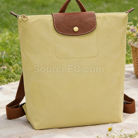 Large-sized Backpack