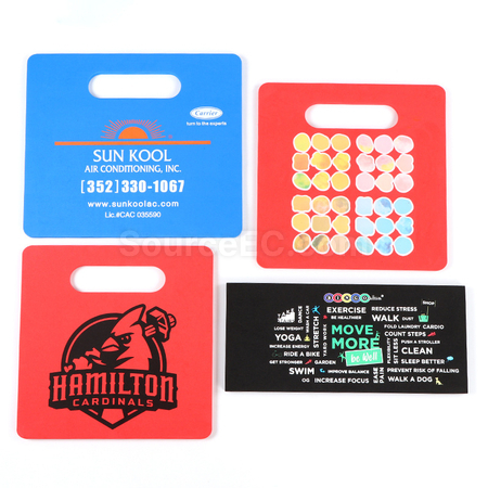Customization EVA Cushion Promotional Products