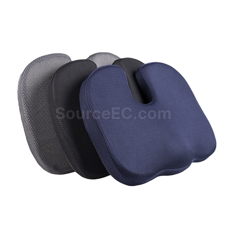 Customization Chair Cushion + Seat cushion Set Promotional Products