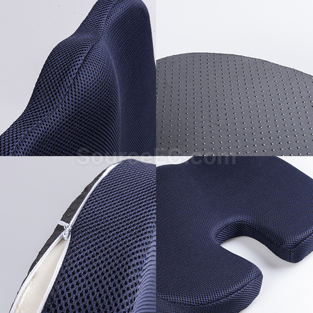 Customization Chair Cushion + Seat cushion Set Promotional Products