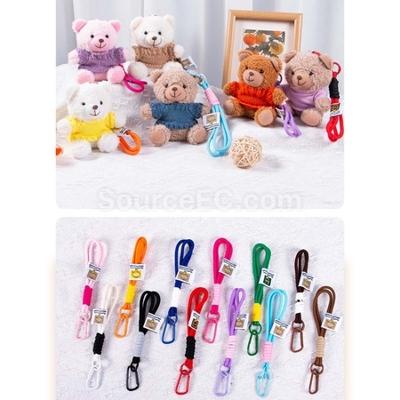 Customization Bear Keyring Promotional Products