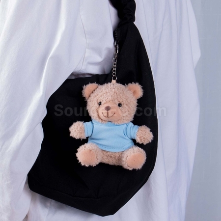 Customization Bear Keyring Promotional Products