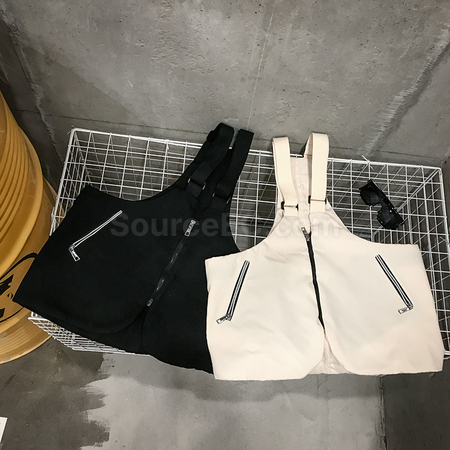 Customization Multifunctional Dual-Purpose Vest (Vest + Bag) Promotional Products