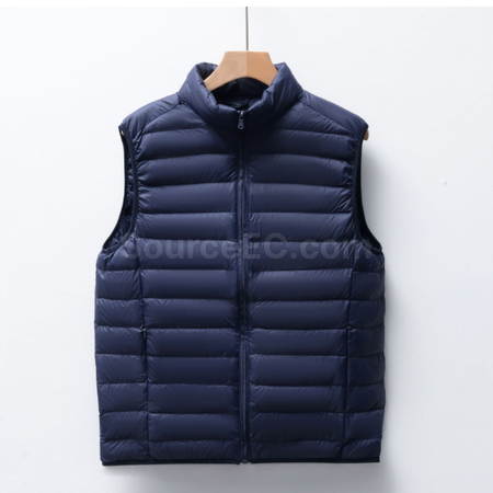 Down Vest