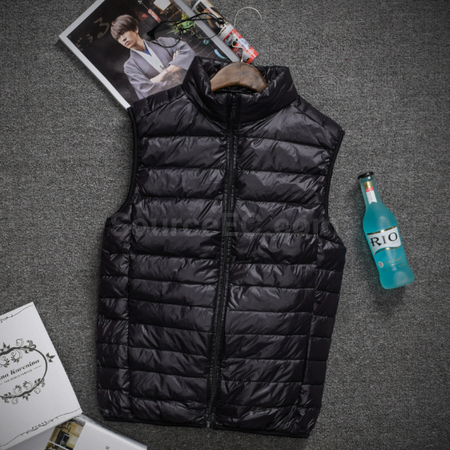 Customization Down Vest Promotional Products