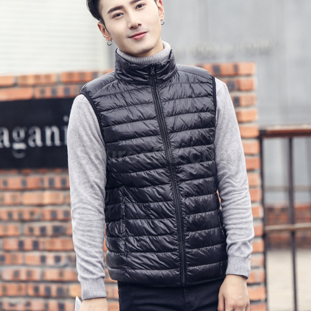 Customization Down Vest Promotional Products
