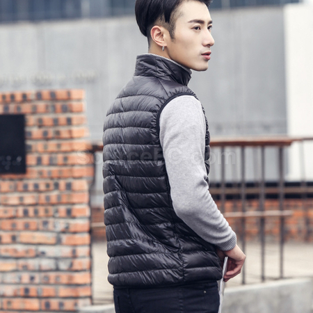 Customization Down Vest Promotional Products