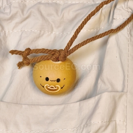 Customization Natural Gourd Pendant Promotional Products