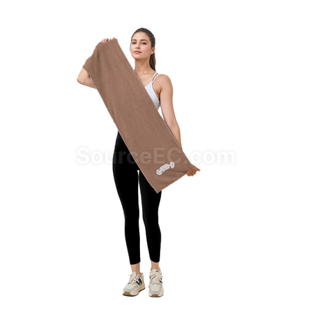 Customization Microfiber Support Towel Promotional Products