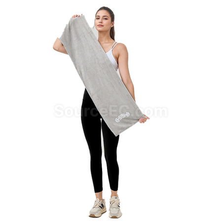 Customization Microfiber Support Towel Promotional Products