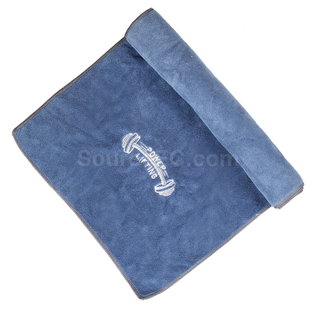 Customization Microfiber Support Towel Promotional Products