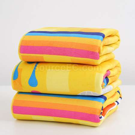 Customization Composite Fabric Cheering Towel Promotional Products