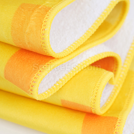 Customization Composite Fabric Cheering Towel Promotional Products