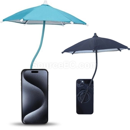 Customization MagSafe Mini Magnetic Umbrella Stand Promotional Products