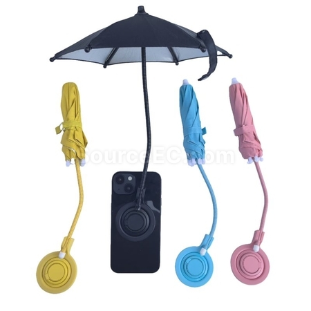 Customization MagSafe Mini Magnetic Umbrella Stand Promotional Products