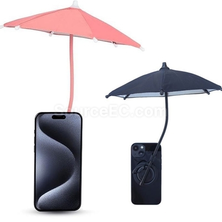 Customization MagSafe Mini Magnetic Umbrella Stand Promotional Products