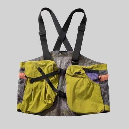 Customization Outdoor Vest Promotional Products