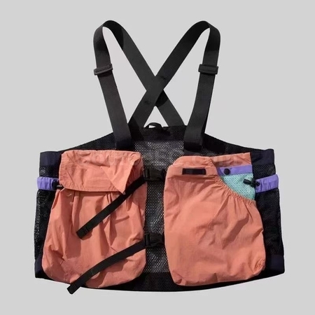 Customization Outdoor Vest Promotional Products