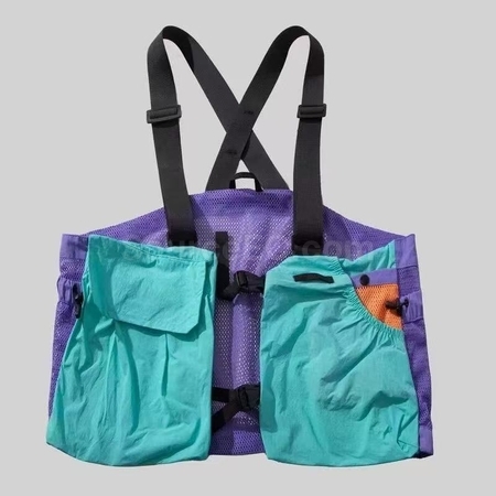 Customization Outdoor Vest Promotional Products