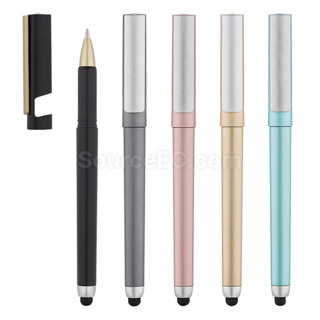 Multi-functional stylus