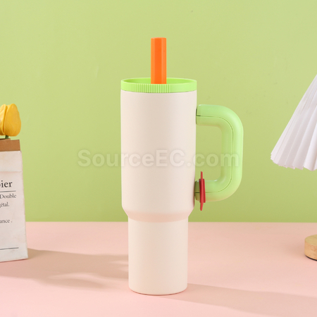 Customization 316  Stainless Steel Large Capacity Tumbler Promotional Products