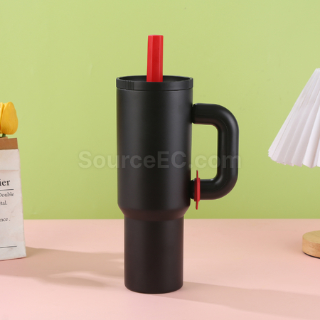 Customization 316  Stainless Steel Large Capacity Tumbler Promotional Products