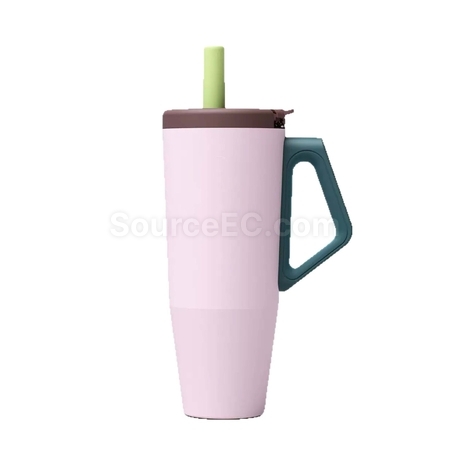 Customization 316 Stainless Steel  Large Capacity Vacuum Insulated Mug Promotional Products