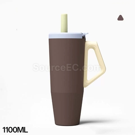 Customization 316 Stainless Steel  Large Capacity Vacuum Insulated Mug Promotional Products