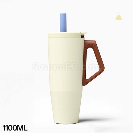 Customization 316 Stainless Steel  Large Capacity Vacuum Insulated Mug Promotional Products