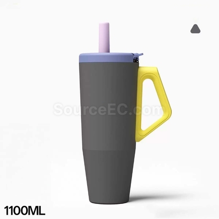 Customization 316 Stainless Steel  Large Capacity Vacuum Insulated Mug Promotional Products