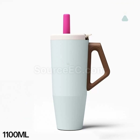 Customization 316 Stainless Steel  Large Capacity Vacuum Insulated Mug Promotional Products