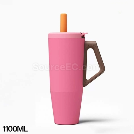 Customization 316 Stainless Steel  Large Capacity Vacuum Insulated Mug Promotional Products