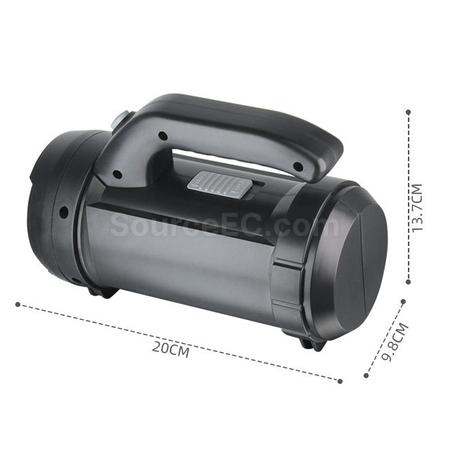 Customization Portable Lighting Tool Kit Set Promotional Products