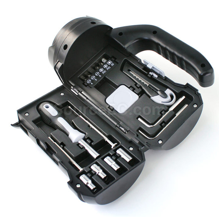 Customization Portable Lighting Tool Kit Set Promotional Products