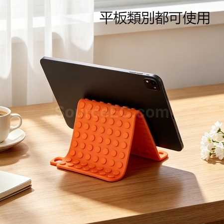 Customization Multifunctional Portable Phone And Tablet Stand Promotional Products