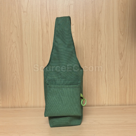 Customization Foldable Handheld Cup Sleeve Milk Tea Bag Promotional Products