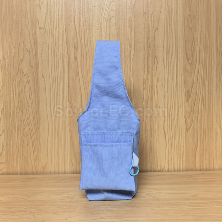 Customization Foldable Handheld Cup Sleeve Milk Tea Bag Promotional Products