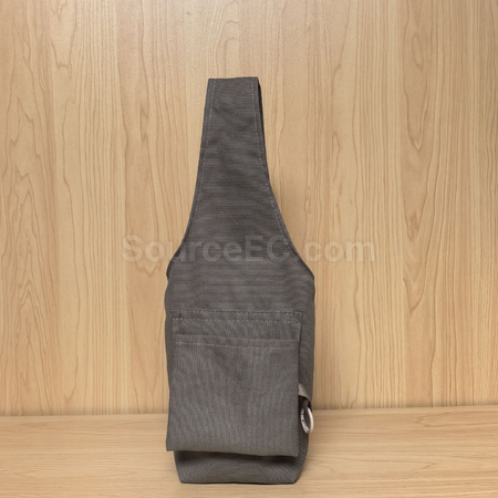 Customization Foldable Handheld Cup Sleeve Milk Tea Bag Promotional Products