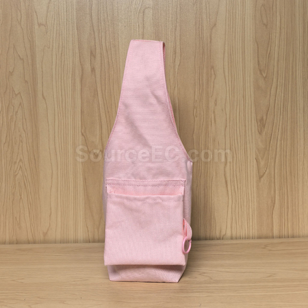 Customization Foldable Handheld Cup Sleeve Milk Tea Bag Promotional Products