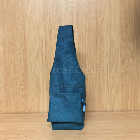 Customization Foldable Handheld Cup Sleeve Milk Tea Bag Promotional Products