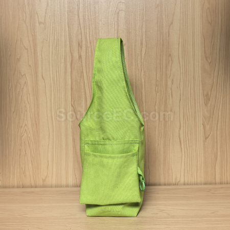 Customization Foldable Handheld Cup Sleeve Milk Tea Bag Promotional Products