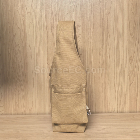 Customization Foldable Handheld Cup Sleeve Milk Tea Bag Promotional Products
